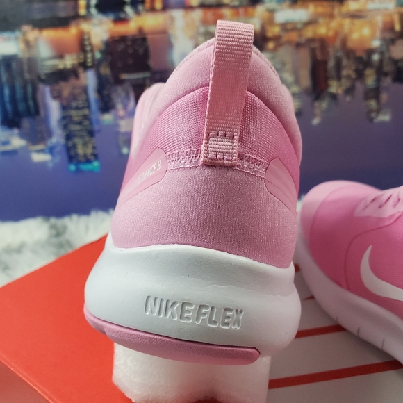 Nike Flex Experience RN 8 GS - Picture 6 of 14